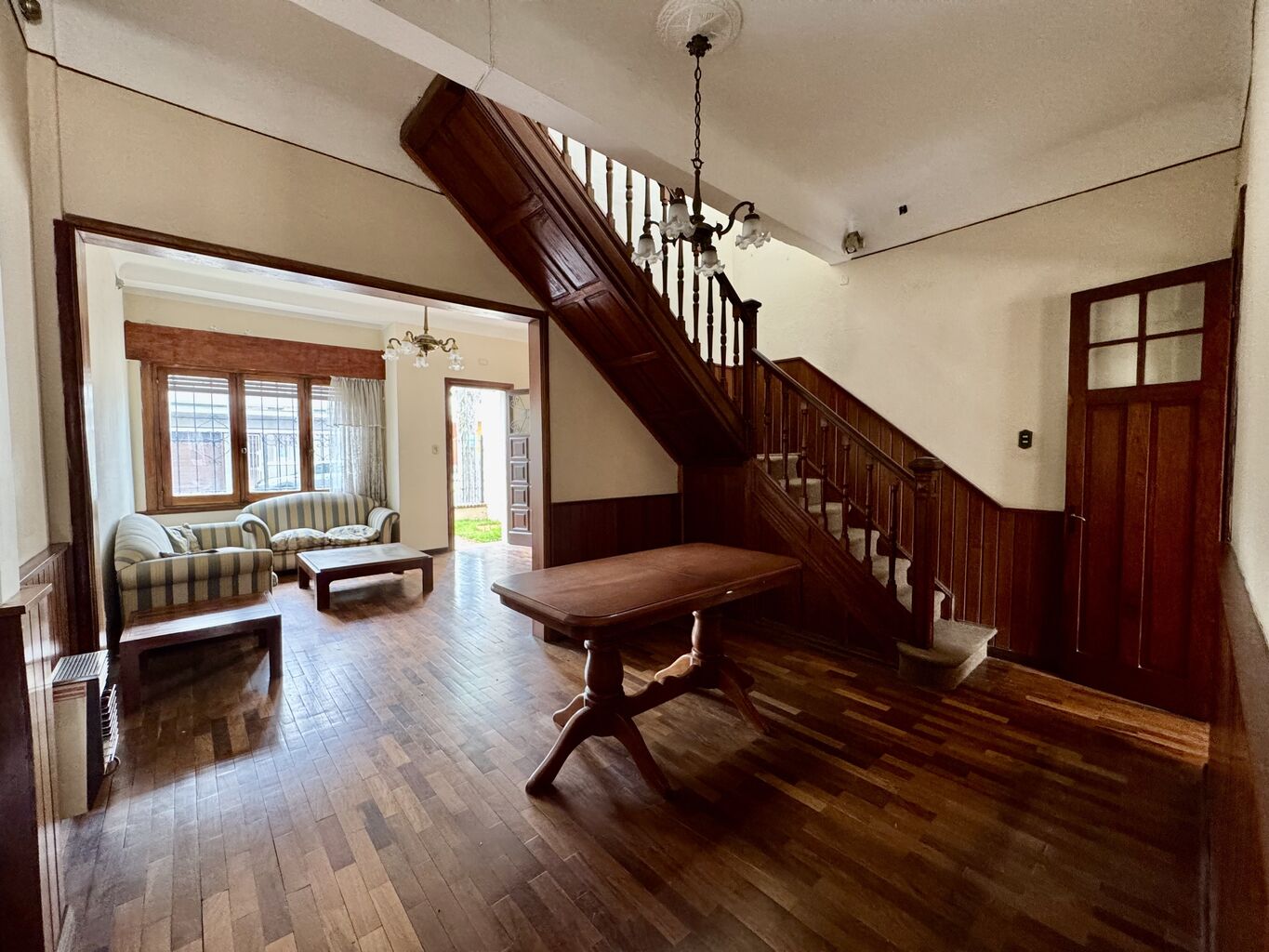 Casa en venta en Prado