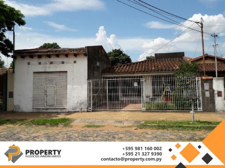 ¡oferta! Inmueble A Precio De Terreno