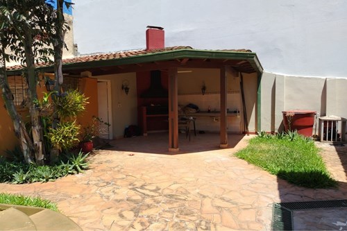 Alquiler Casa En Barrio Nazareth — foto 3