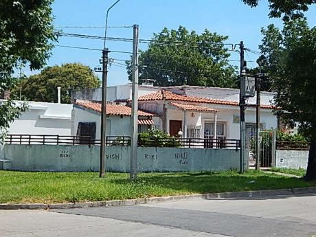 Casa Al Frente