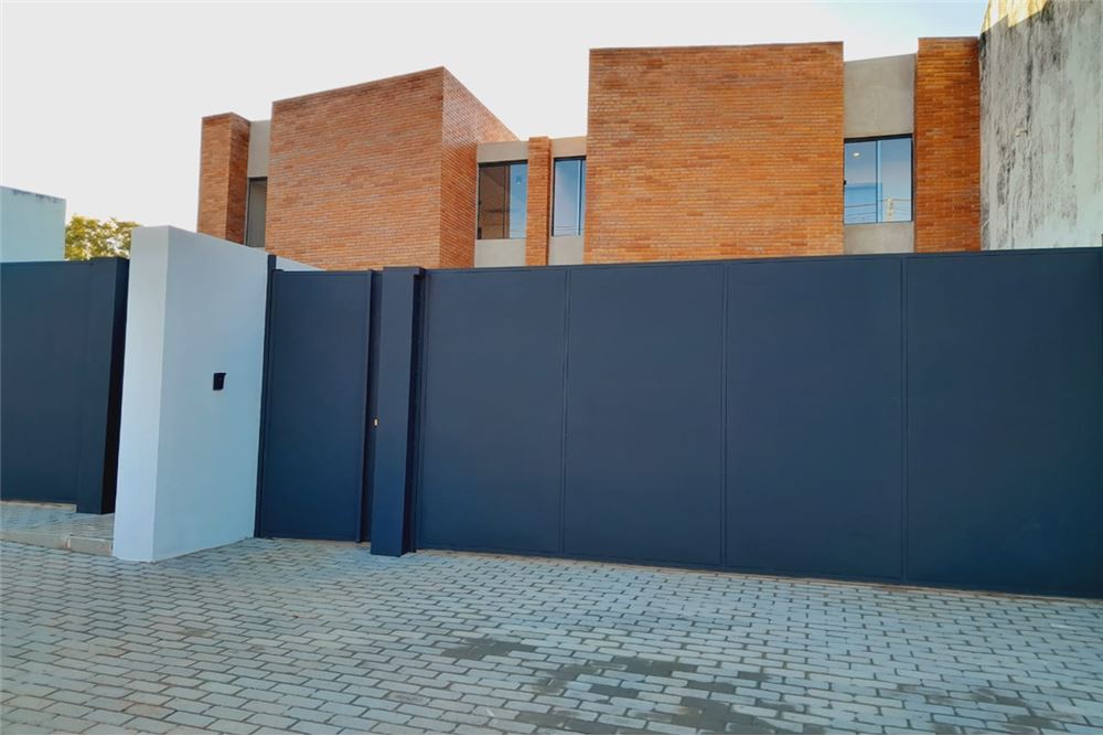 Dúplex en alquiler Fernando de la Mora — foto 2