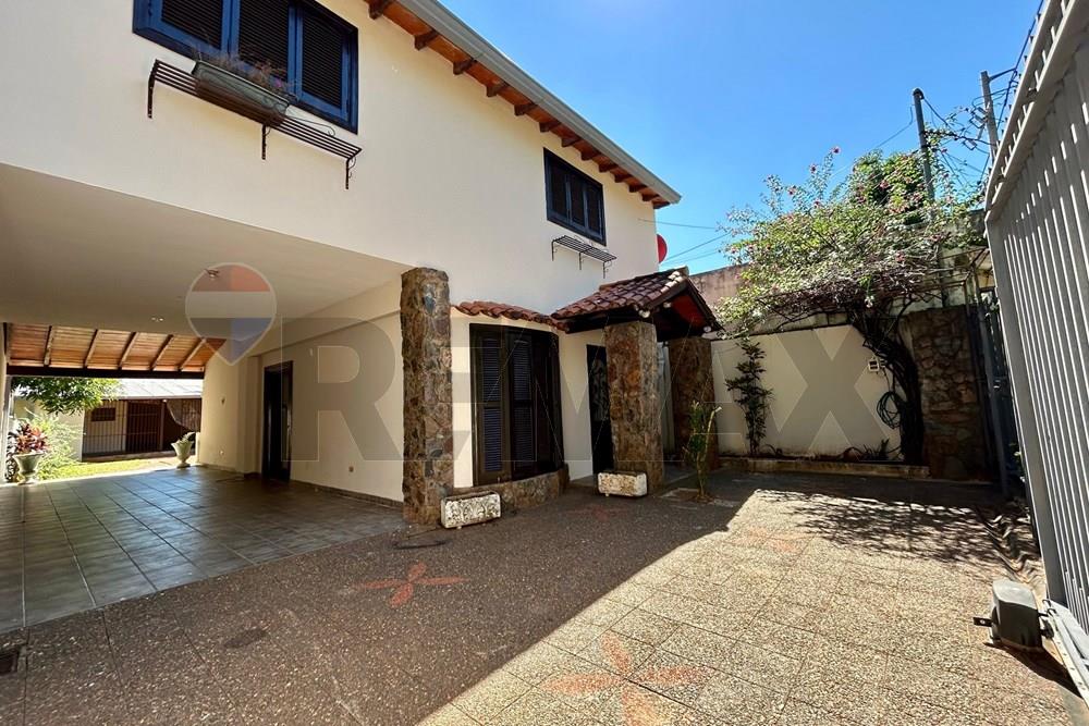 Casa - Alquiler — foto 3