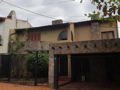 Vendo Casa En El Mangal Carmelitas A Precio De Duplex !