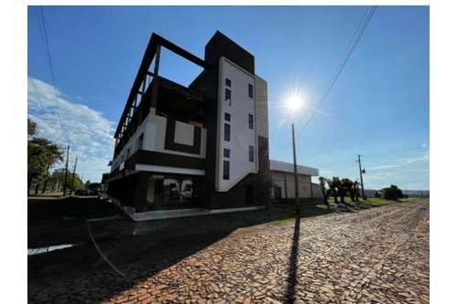 Hotel-Venta-Ruta Sexta km 45, Bella Vista, Itapúa — foto 3
