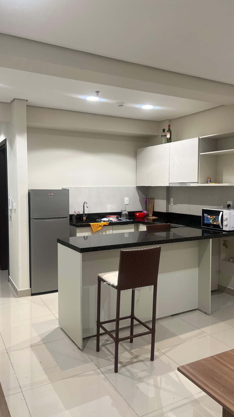 VENDO DEPA DE 1 DOR EN BARRIO JARA GALA DALI — foto 2