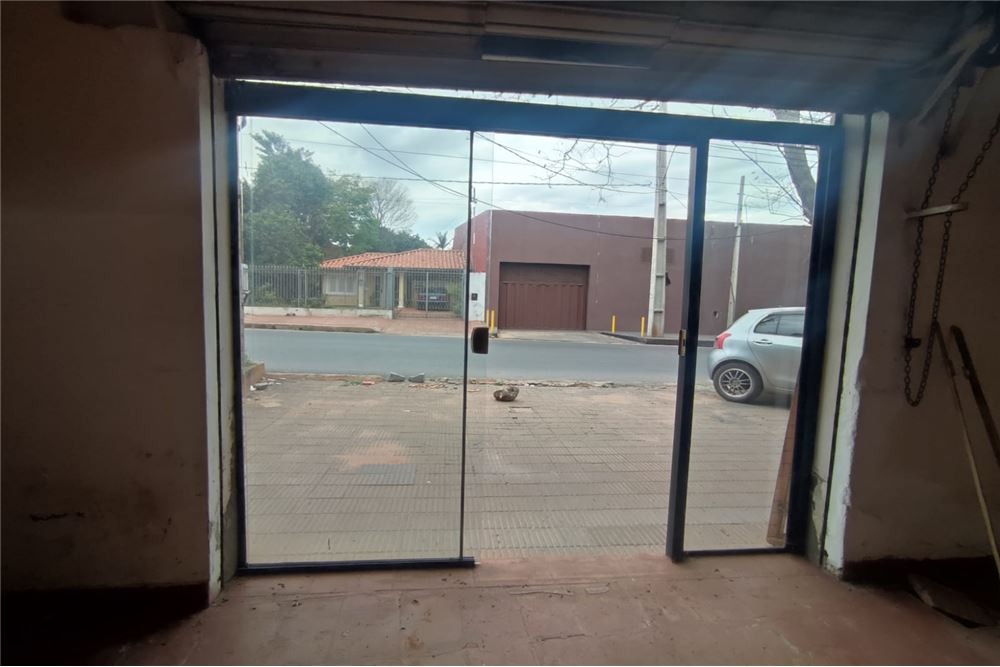 Salón Comercial de 40m² sobre Zavala Cué - Zona Sur, Fernando de la Mora — foto 3
