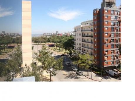 Alquiler Oficina Avenida Sarmiento Y Patria