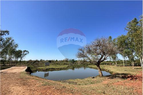 Estancia/Campo - Venta - Paraguay Central Aregua — foto 2