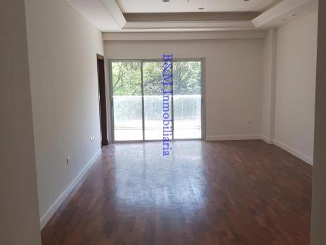 Alquilo Departamento Zona Colegio Goethe