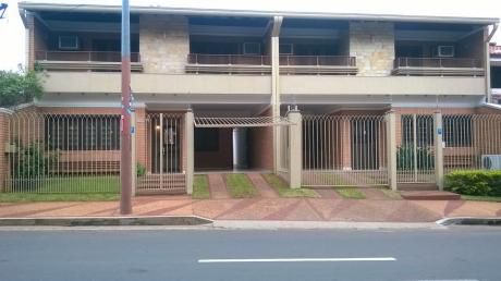 Alquilo Dupex Zona Shopping Del Sol