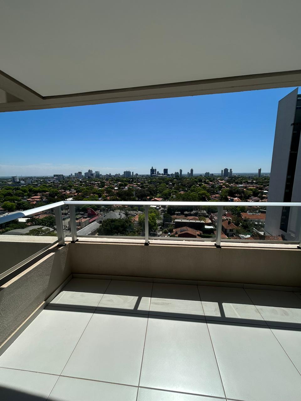 Alquilo departamento de 2 habitaciones amoblado en Fortaleza BOGGIANI — foto 3
