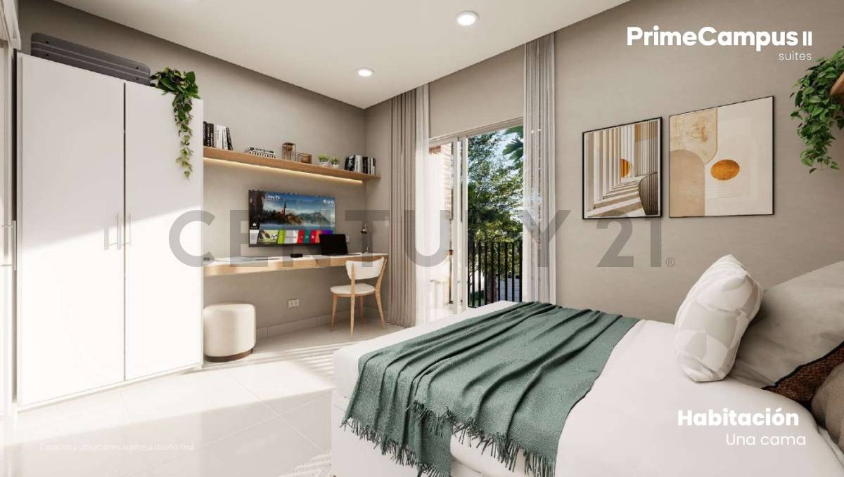 OPORTUNIDADE DE INVESTIMENTO | APARMTOS NA PLANTA – PRIME CAMPUS II | ZONA UMAX — foto 3