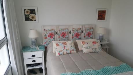 Alquilo Anual Imperdible Apartamento En Punta Del Este