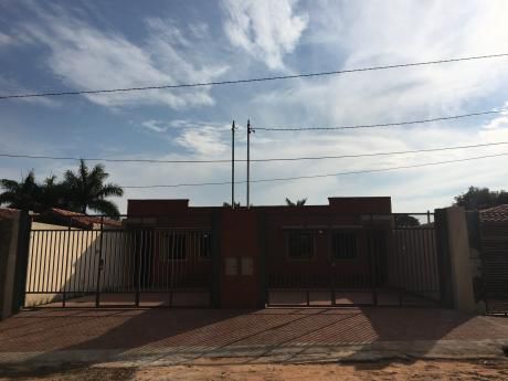 Vendo Propiedad A Estrenar En Villa Elisa