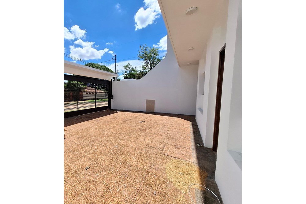 Dúplex-Alquiler-Las Mercedes, San Lorenzo, Central — foto 2