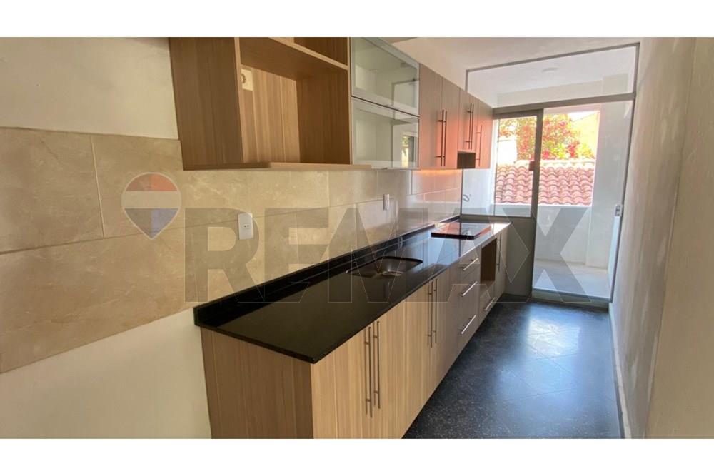 DEPARTAMENTO EN ALQUILER - FDM — foto 3