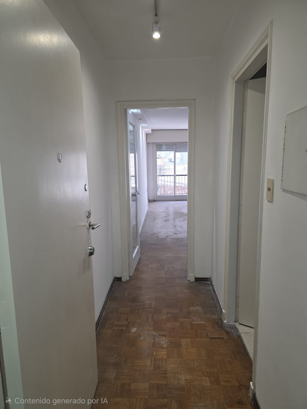 Apartamento 3 Dormitorios 2 Baños A 150m De La Rambla Con Cochera · Foto 3