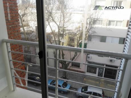 Oportunidad Cordón Sur Parque Rodó A Estrenar - 2 Dormitorios Con Garaje