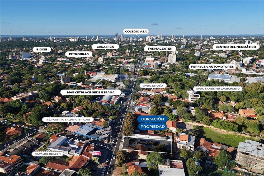 Vendo Importante Terreno Sobre Avda España — foto 3