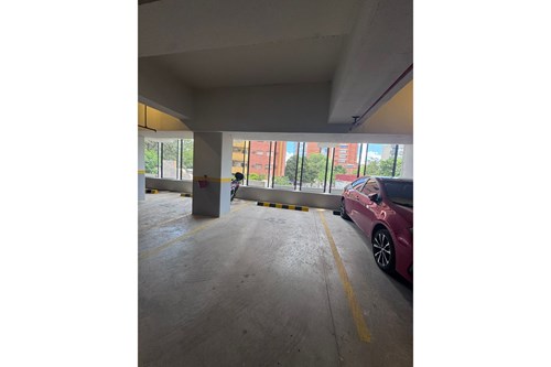 Departamento-Alquiler-San Cosme y San Francisco, Barrio Jara, Asunción — foto 2