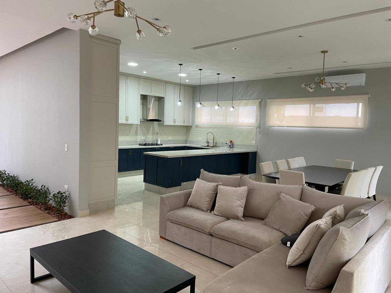 Vendo Hermosa Residencia En Condominio Costa De Lago Cde — foto 2
