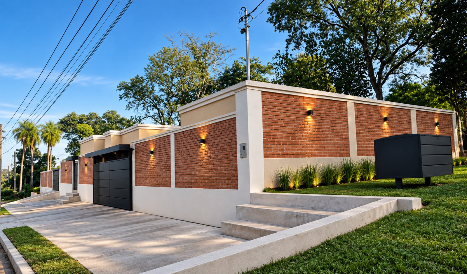 EN VENTA CASA EN SAN LORENZO - ESPIRITU SANTO - foto 2