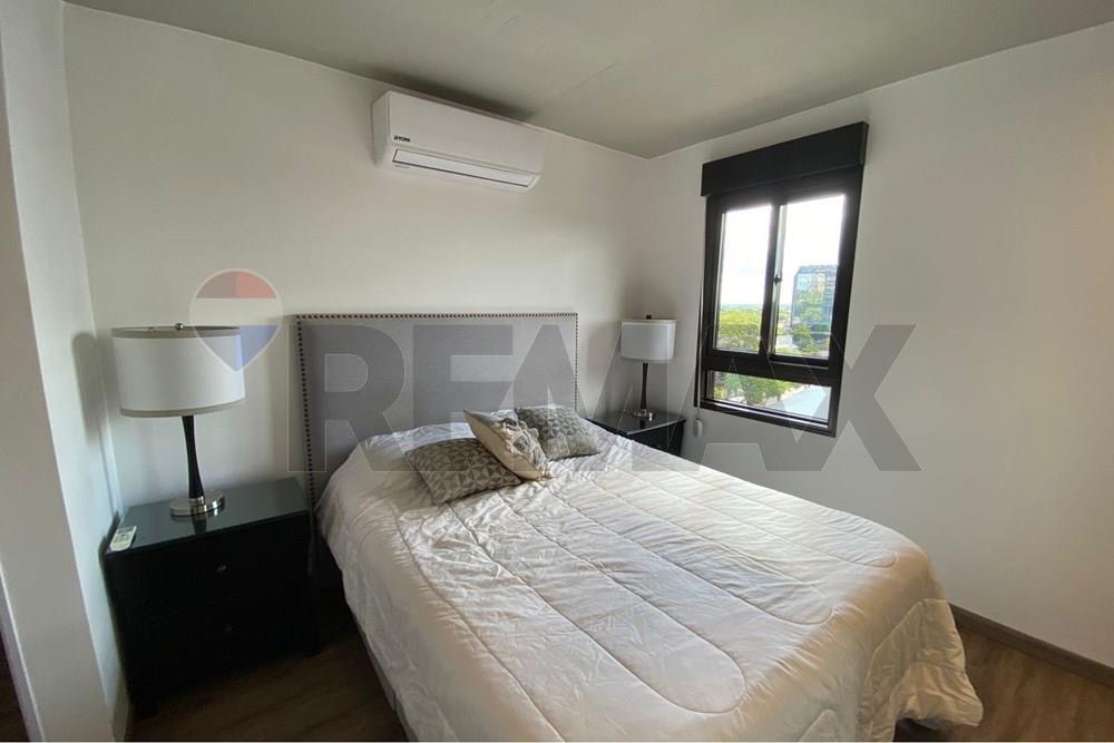 Departamento - Alquiler - Cañada del Ybaray, Asunción, Paraguay — foto 3