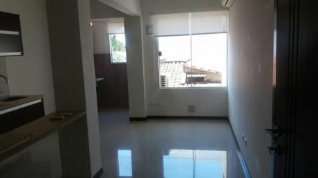 Hermoso Departamento En Alquiler
