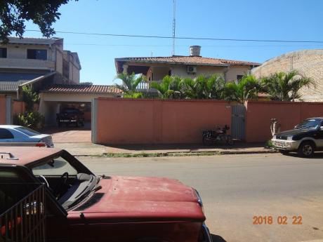 Se Alquilan Oficinas Corporativas En Zona Sur. Fernando De La Mora
