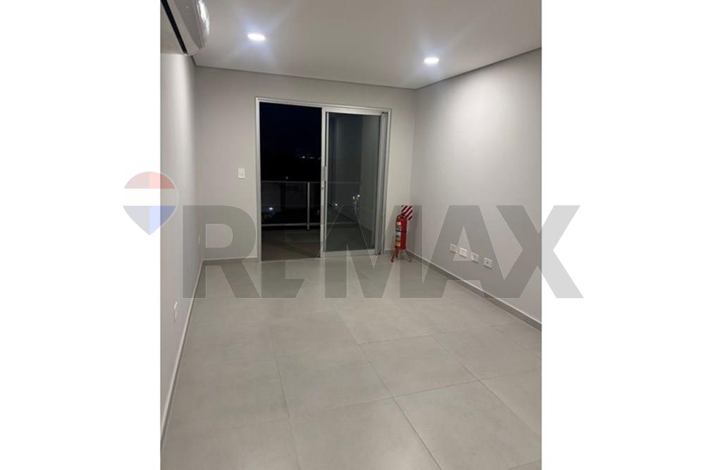 Departamento - Alquiler - Los Laureles, Paraguay — foto 2