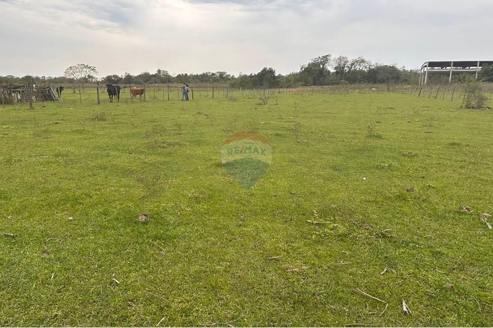 Terreno en presidente hayes — foto 2
