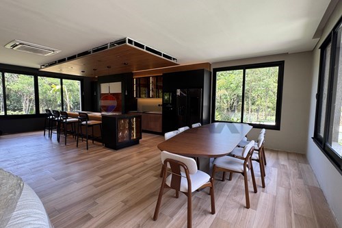 Casa-Venta-PY Cordillera San Bernardino — foto 2