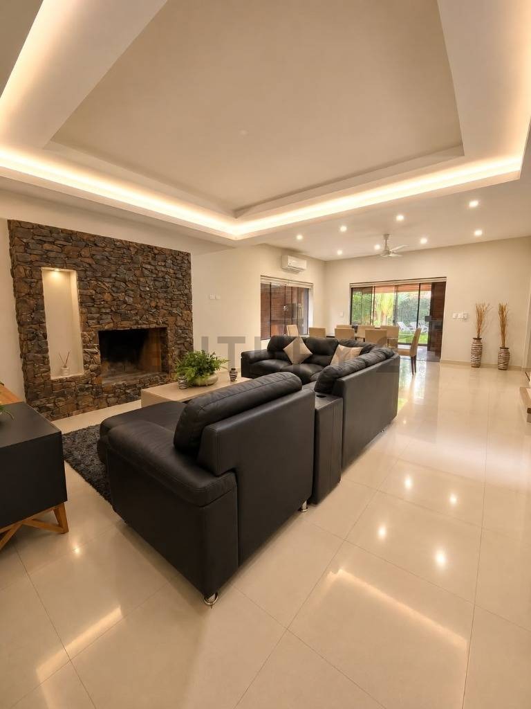 Alquiler de Casa en Luque, Central | ID: 52792 — foto 3