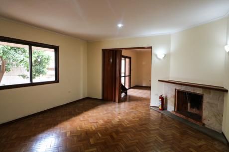 Alquilo Departamento Penthouse Zona Colegio Americano