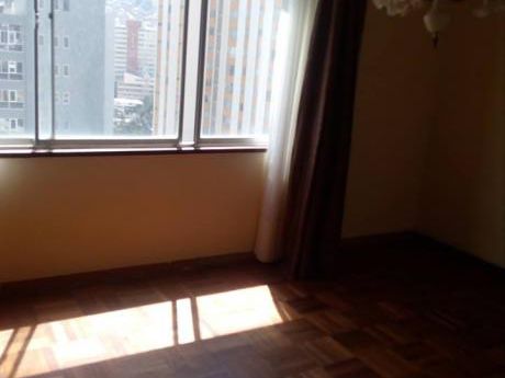 Bonito Departamento Sopocachi Venta