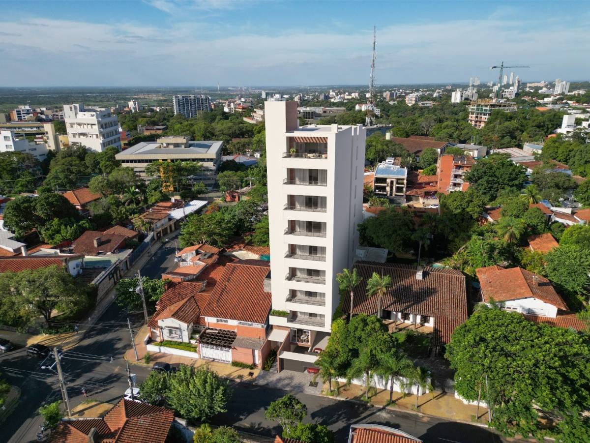 VENDO DPTO BO LAS MERCEDES — foto 3