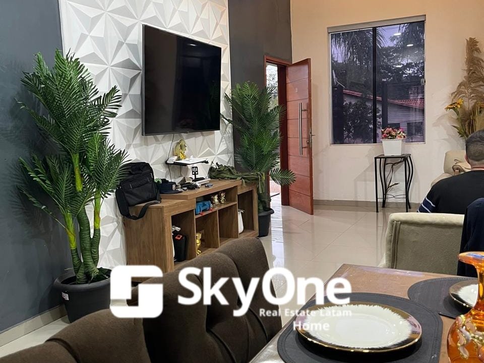 Residencia Amoblada en Venta – Capilla del Monte, San Lorenzo — foto 2