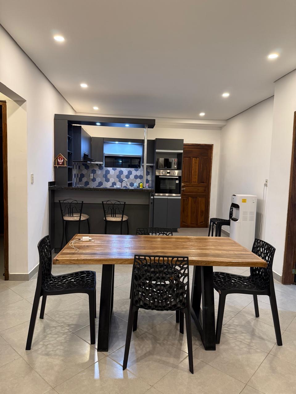 Alquilo Casa en Fernando de la Mora — foto 2
