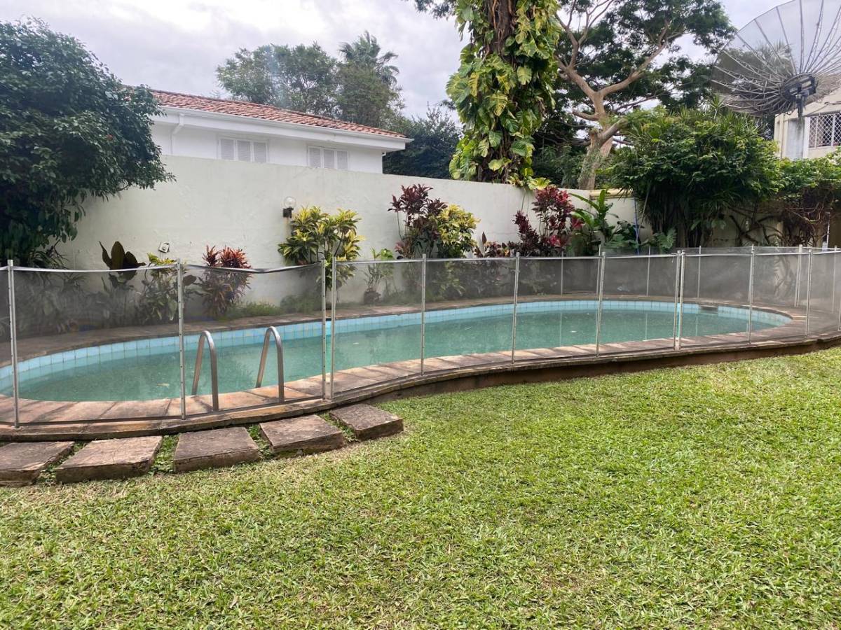 Casa en venta en Mariscal López