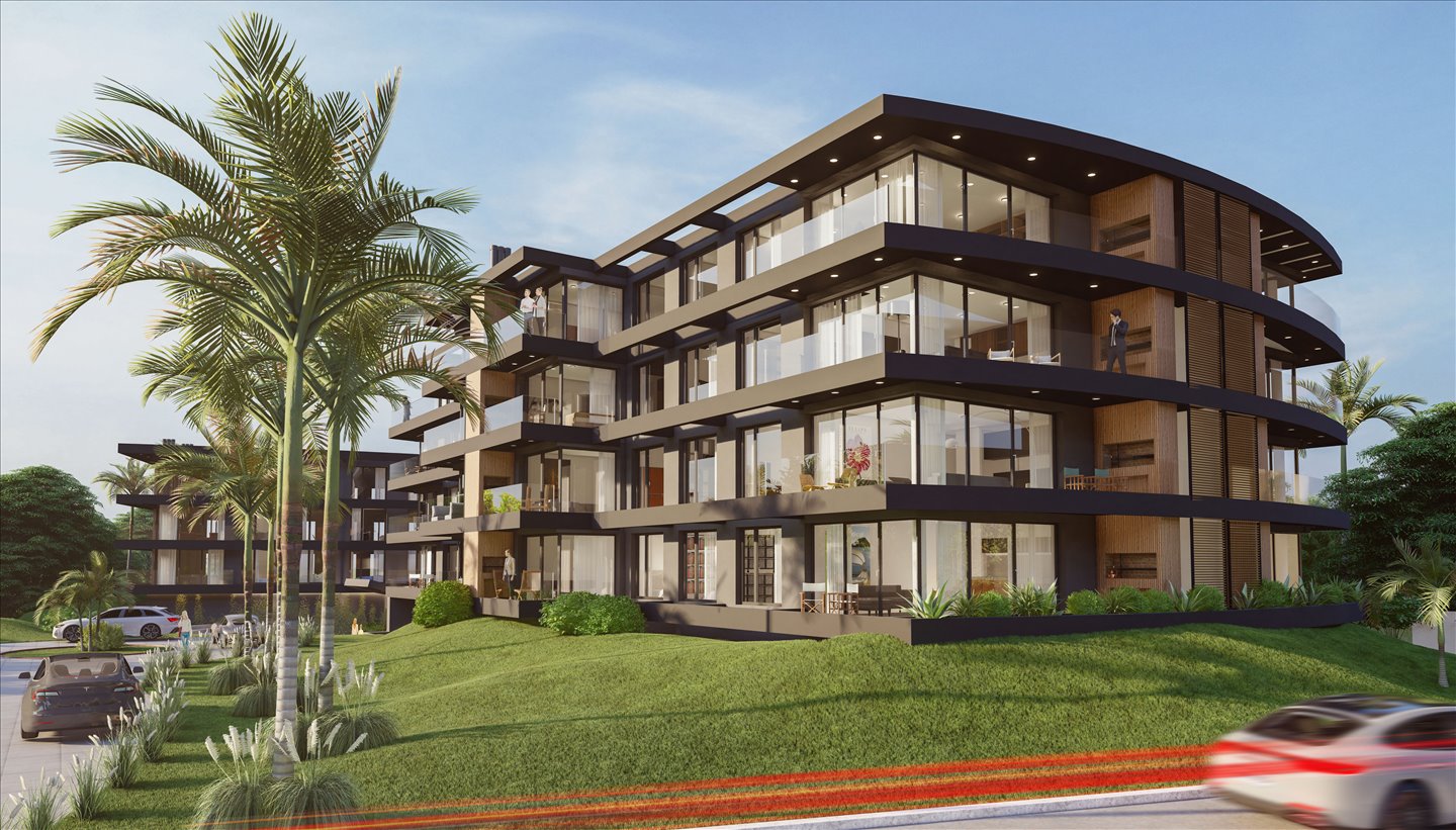 Apartamento 2 Dormitorios a la Venta en Parques