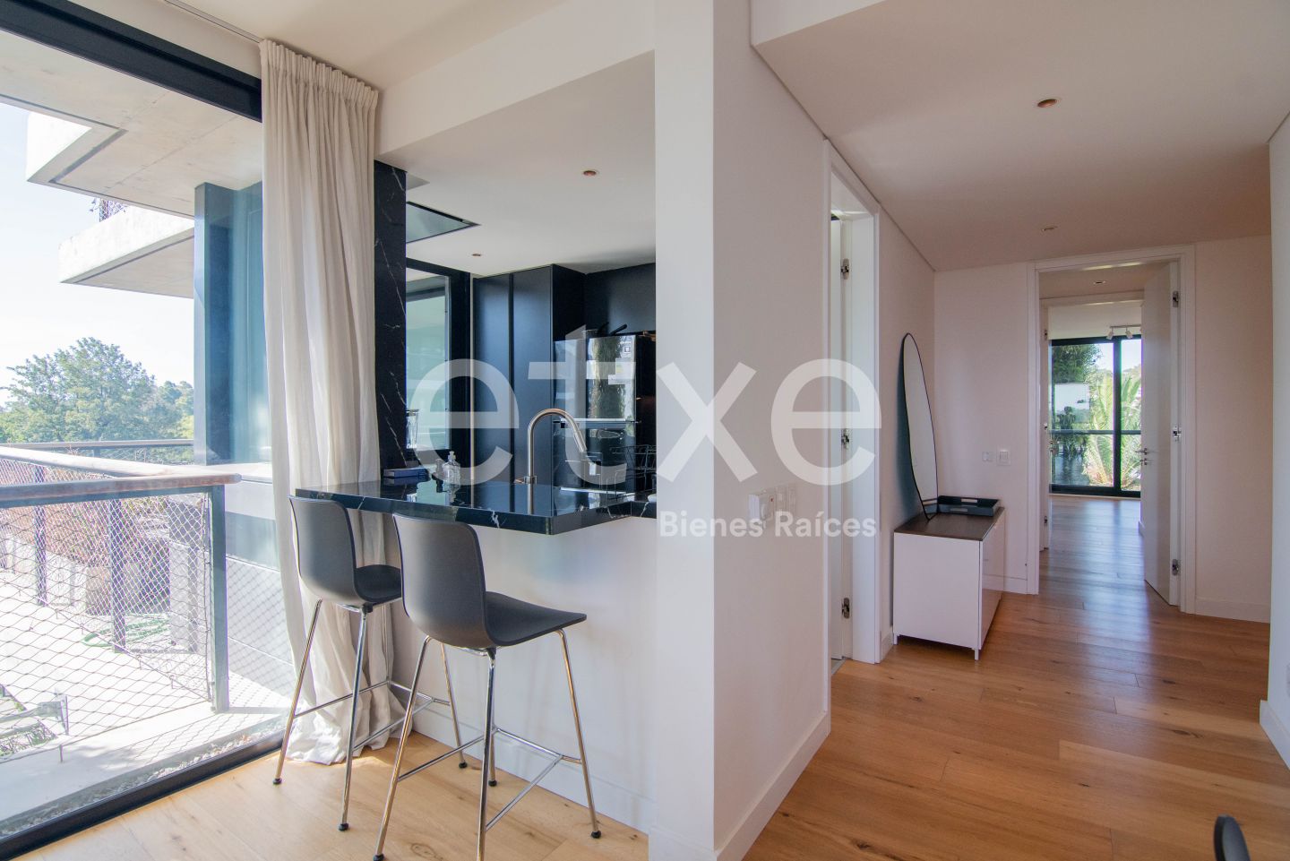 Alquiler Con Muebles 3 Dormitorios Well Lagos Parque Miramar · Foto 8