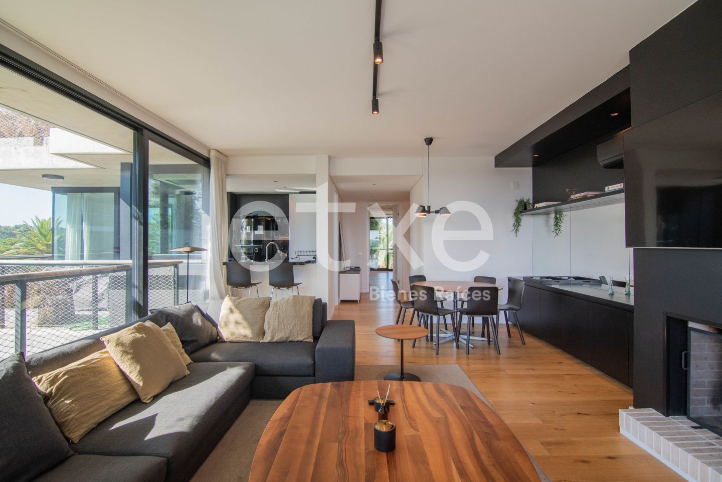 Alquiler Con Muebles 3 Dormitorios Well Lagos Parque Miramar · Foto 5