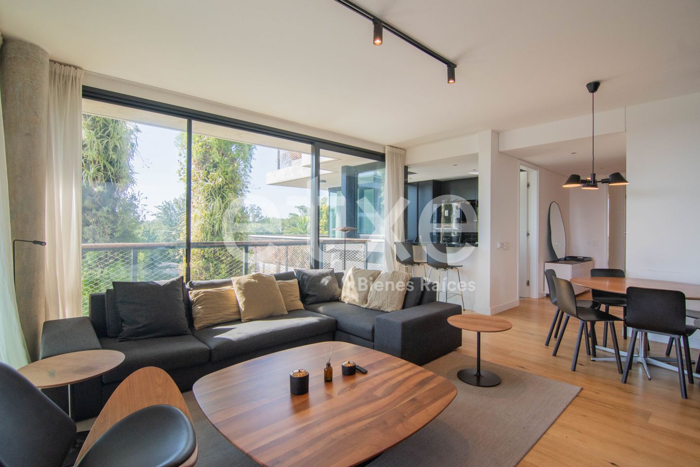 Alquiler Con Muebles 3 Dormitorios Well Lagos Parque Miramar · Foto 7