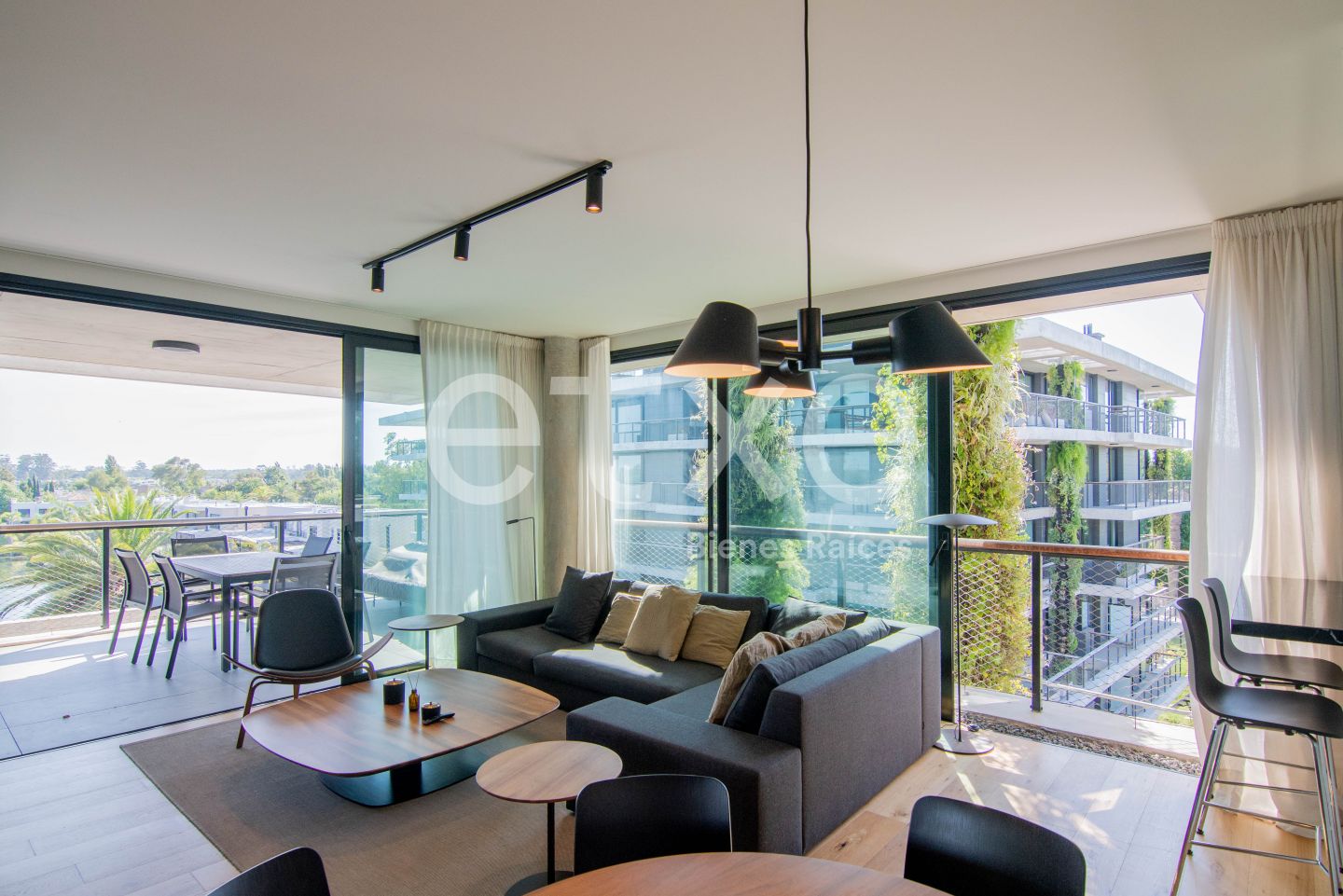 Alquiler Con Muebles 3 Dormitorios Well Lagos Parque Miramar · Foto 6