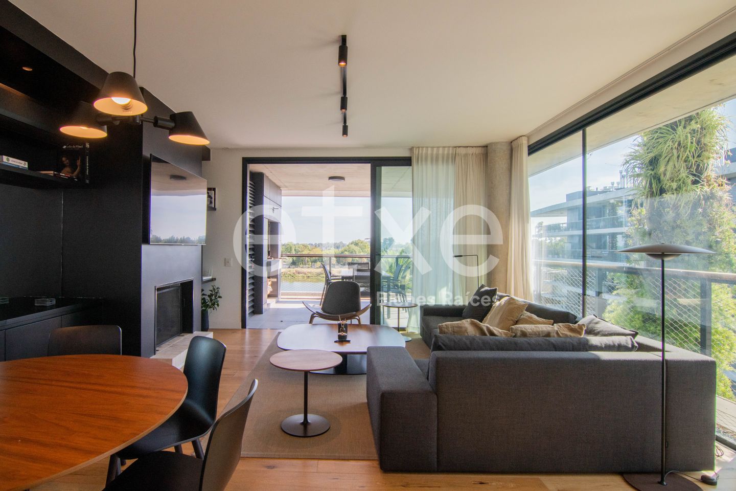 Alquiler Con Muebles 3 Dormitorios Well Lagos Parque Miramar · Foto 2