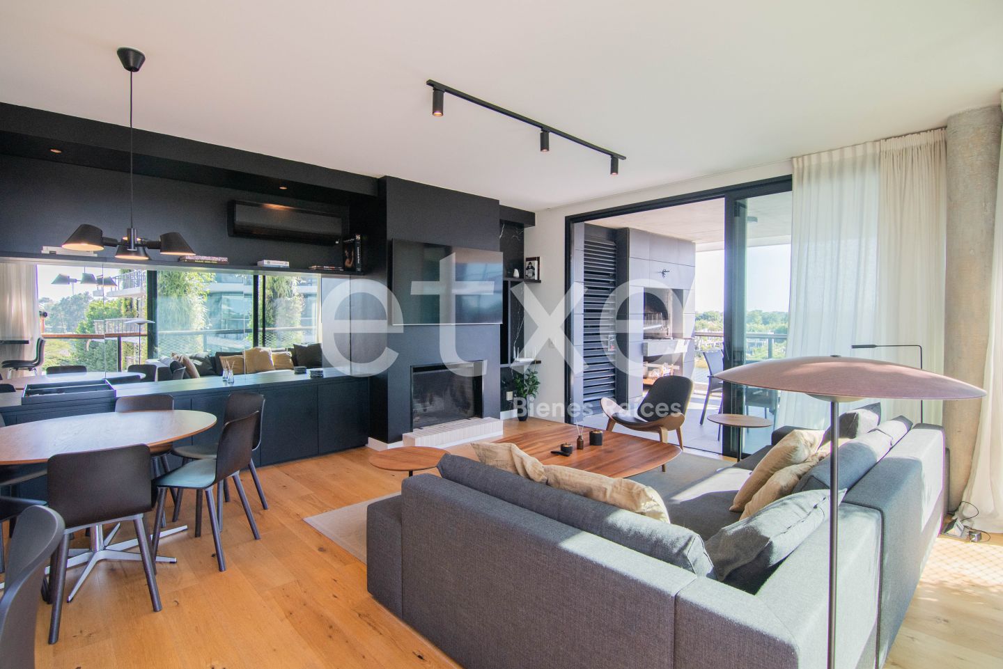 Alquiler Con Muebles 3 Dormitorios Well Lagos Parque Miramar · Foto 1