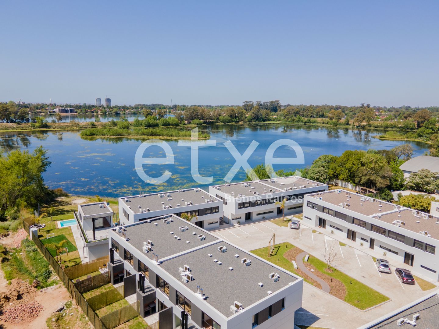 Almadía Parque Miramar Casa en Venta 3 Dormitorios