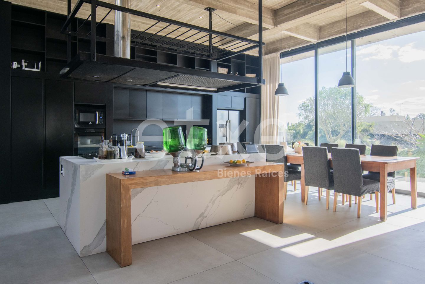 Casa Minimalista En Alquiler Carmel Barrio Privado · Foto 6