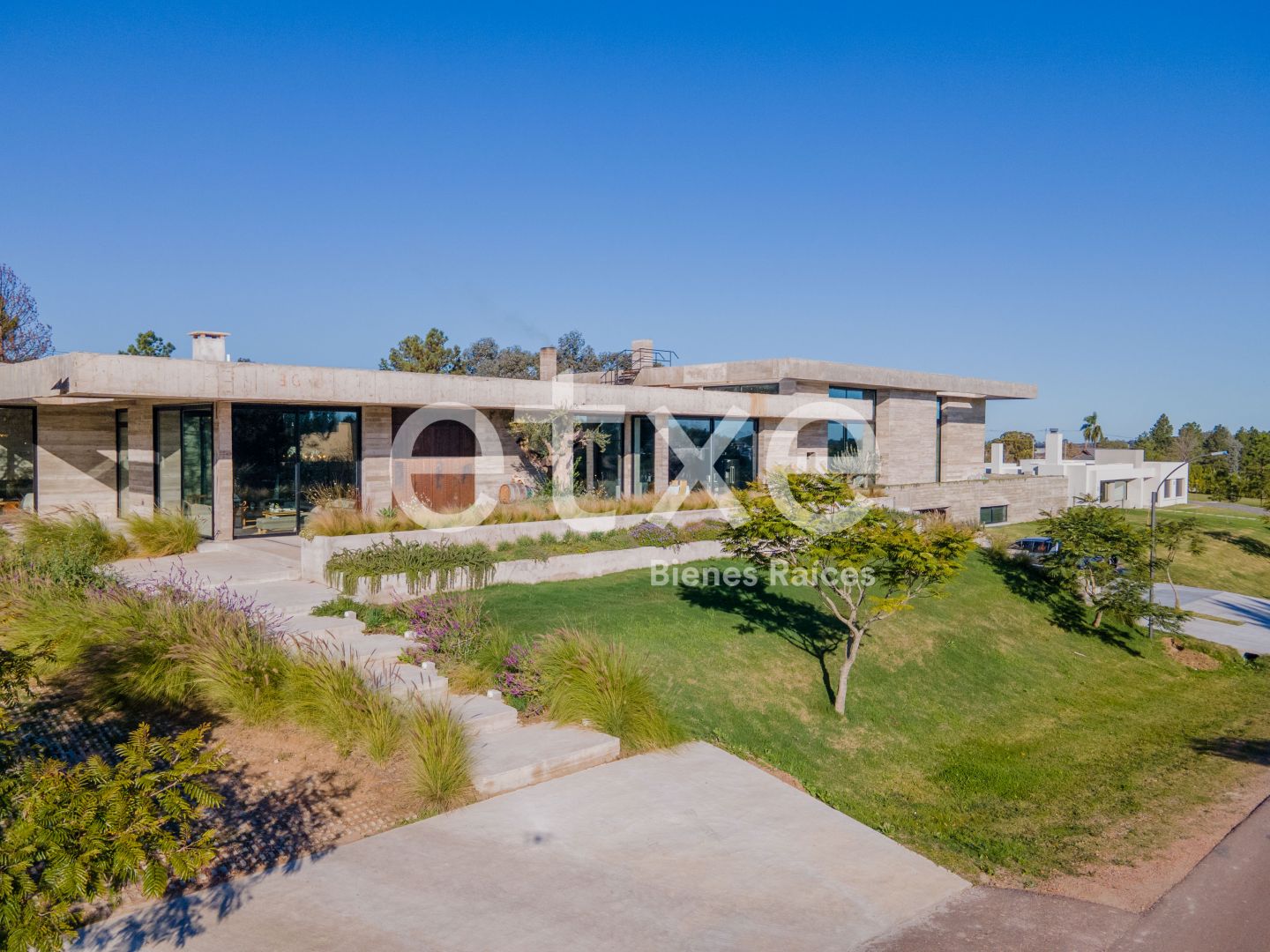 Casa Minimalista En Alquiler Carmel Barrio Privado · Foto 2