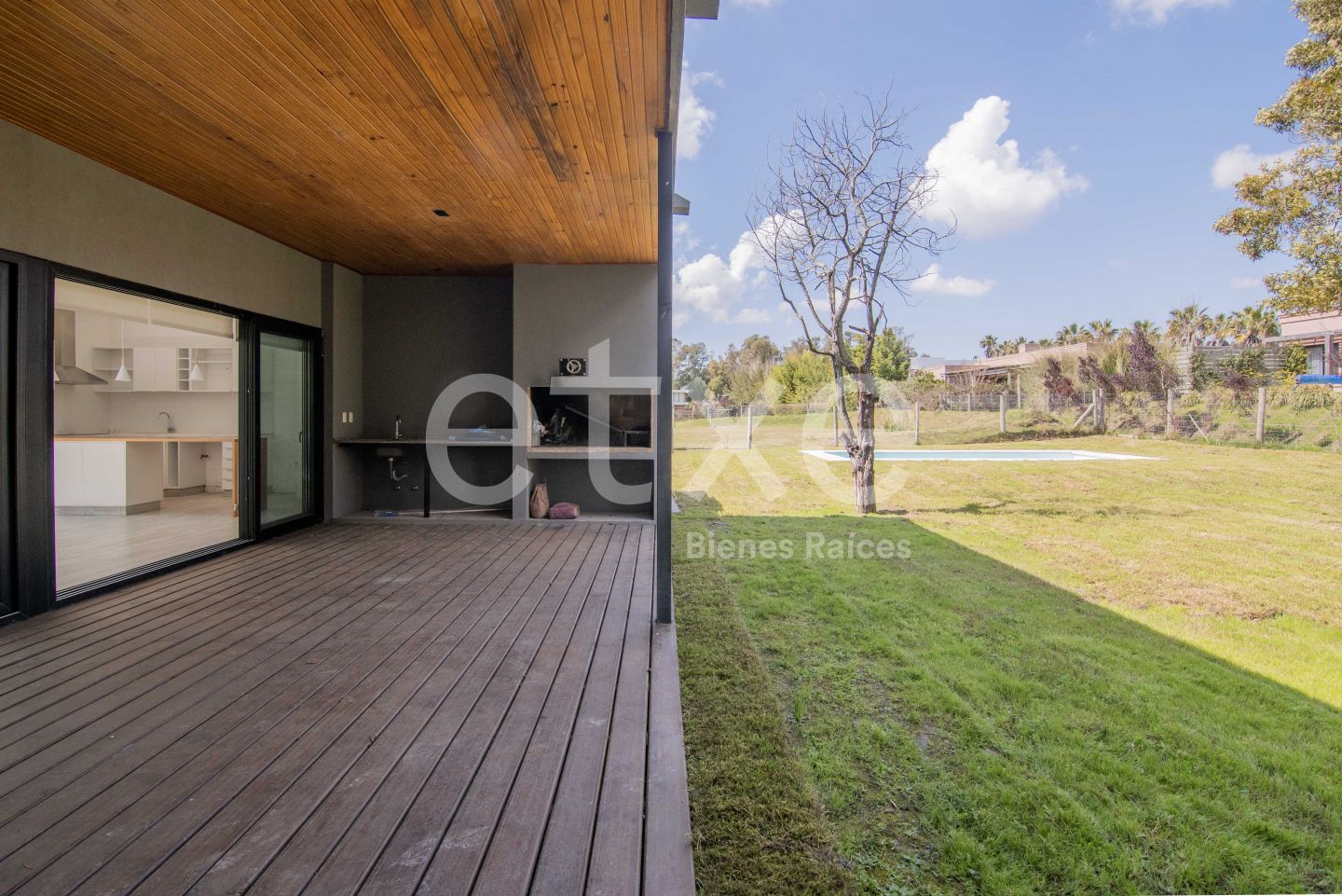 Casa Alquiler Cumbres de Carrasco Barrio Privado · Foto 2
